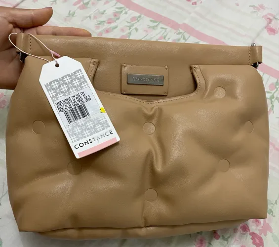 Bolsa constance nova