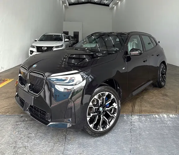 BMW X3 XDrive 30 M Sport 2.0 TB Aut. 2026