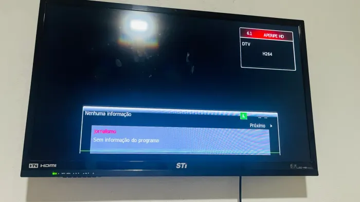 Tv 32 STI HDMI