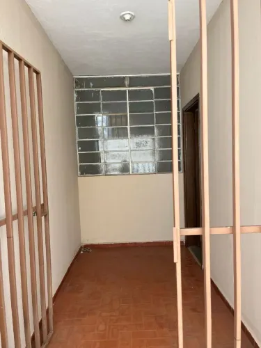 Casa de aluguel