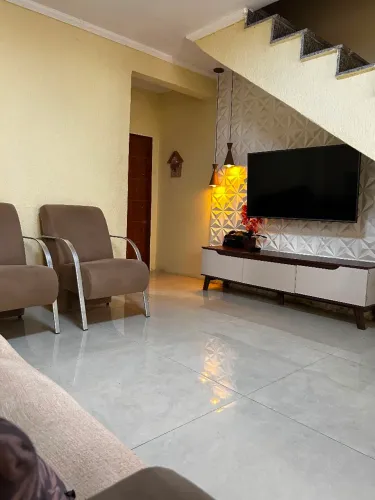 Casa a venda
