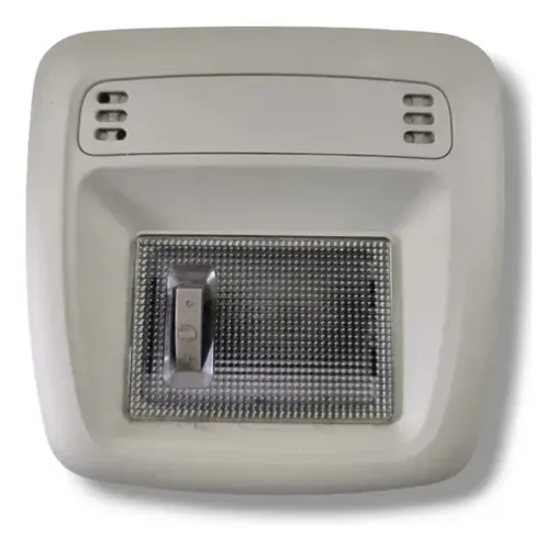 Luz De Teto Onix Prisma Chevrolet Onix 2015 2019