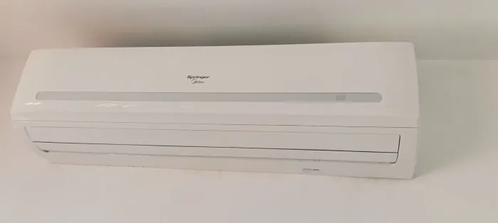 Ar Condicionado Split Midea Carrier 30 mil BTUs