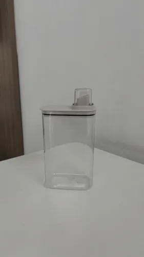 Dispenser com dosador 2lt