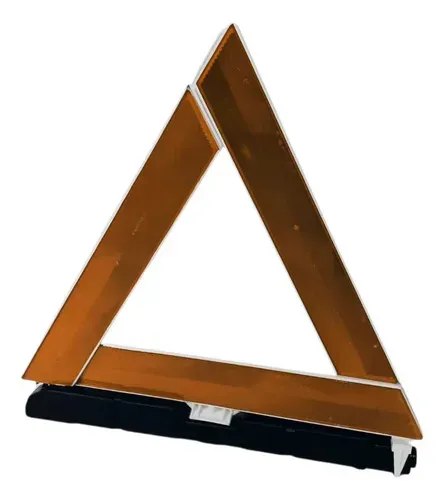 Triangulo Sinalização Suzuki