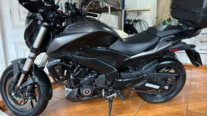 Dominar 400 2024