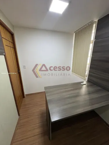 Sala Comercial para Venda em Rio de Janeiro, Vila Valqueire, 1 banheiro, 1 vaga