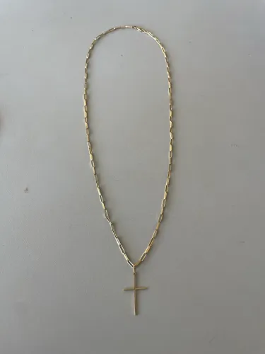 Corrente ouro 18k 4.2gr