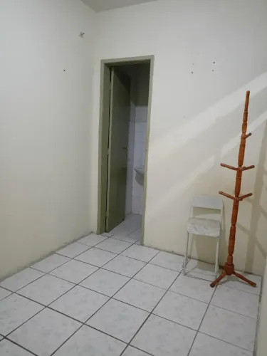 Quarto para moças