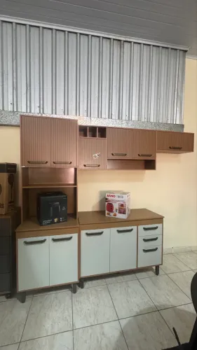COZINHA BARCELONA COMPLETA