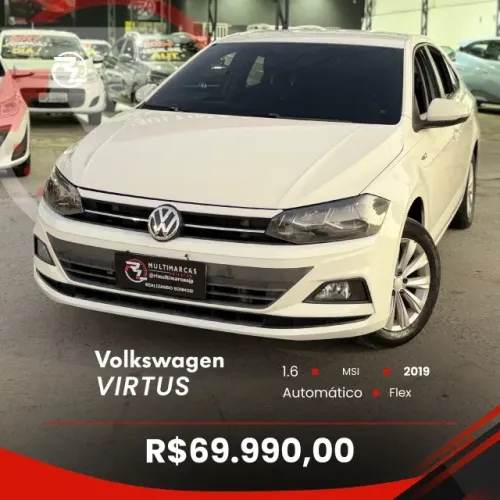 Volkswagen Saveiro Robust 1.6 Total Flex 16V 2026