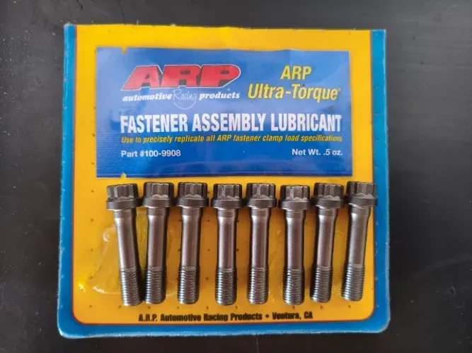 Parafusos de biela ARP 2000 3/8