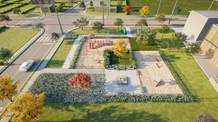 Terreno à venda, 300 m² por R$ 274.037,83 - Ibiraquera - Imbituba/SC