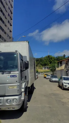 Souza fretes e mudanças de apartamento para apartamento estadual interestadual chama n zap