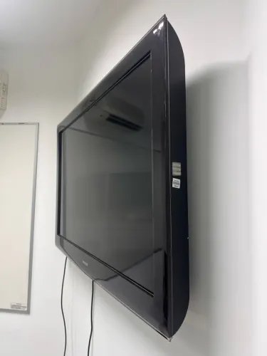 TV Samsung 46 polegadas - Modelo LN46A610A3R
