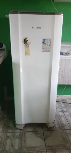 Geladeira