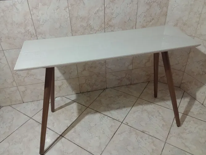 Aparador slim 120x40 cm