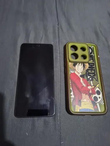 Celular seminovo Xiami poco X6 256 gb