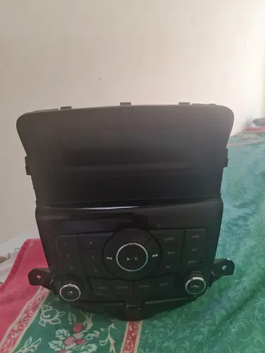Radio e display