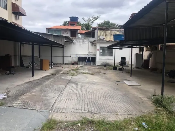 Terreno/Loteamento à Venda em Fonseca