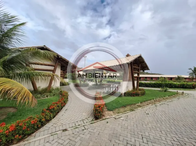 Lote à venda no FAZENDA REAL RESIDENCE II, CENTRO, Estância, SE