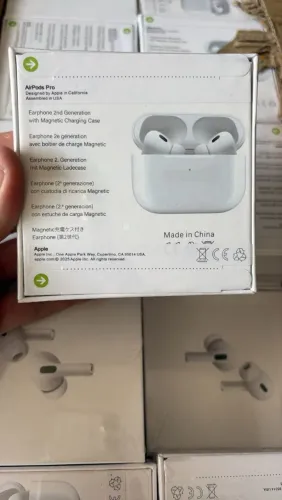 Fone 2° geração novos lacrados
