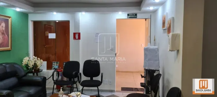 Sala comercial para alugar no bairro CENTRO