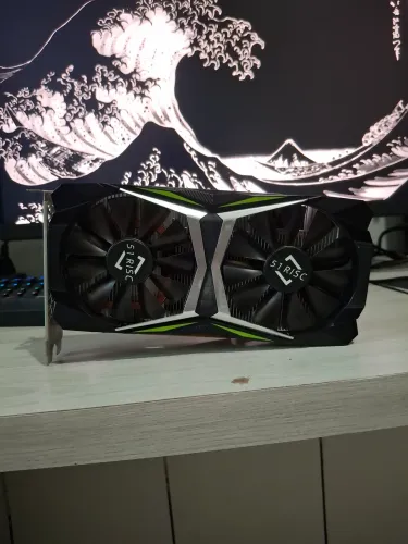RTX 2060 SUPER 8GB