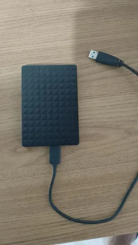 HD externo 1 TB