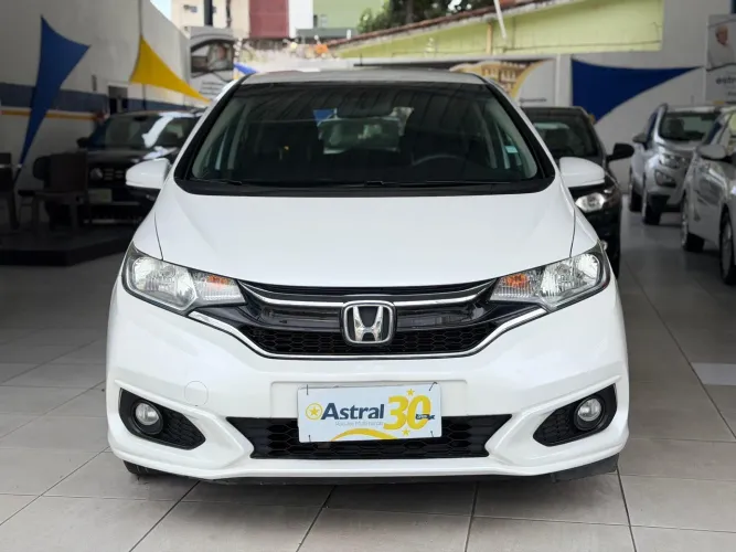 Honda Fit LX 1.5 Flexone 16V 5P Aut. 2018
