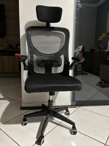 Cadeira de escritório