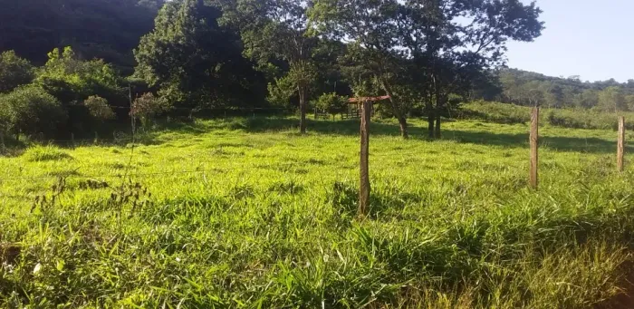 Fazendinha 7 Alqueires/poço,Baixada de Cultura/30 Minutos Montes claros ....