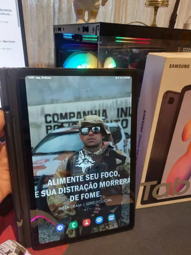 Tablet s6 lite