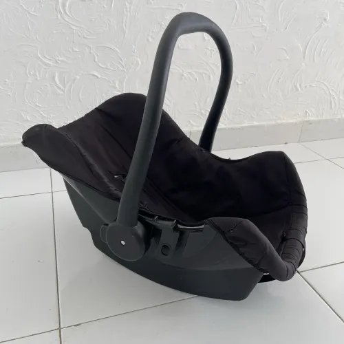 Bebê Conforto