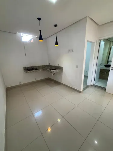 Kitnet para alugar 