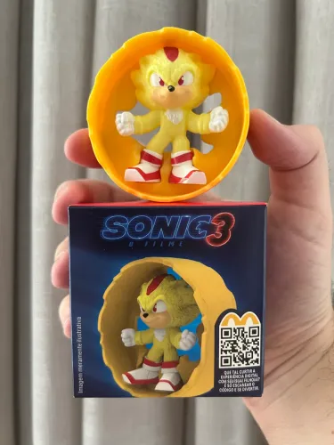 Super Sonic