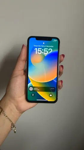 iPhone X