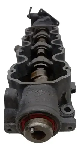 Gaiola Comando Standard Valvula Gm Meriva Corsa 1.8 Detalhe