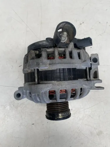 Alternador Jeep Renegade 1.8 Flex Aut 2019 51993773