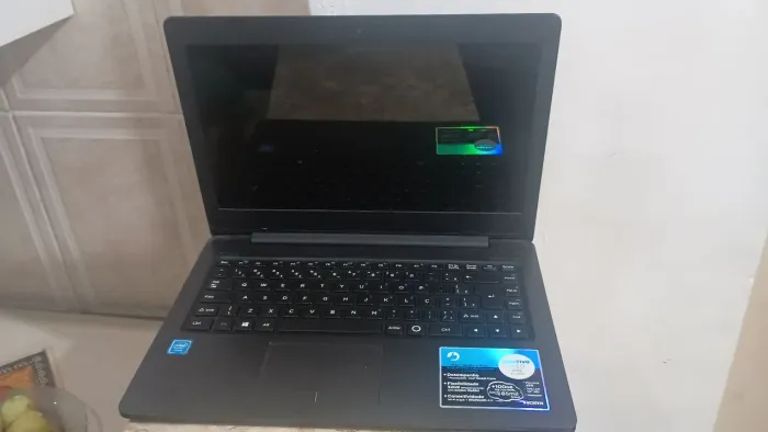 Sucata de Notebook Positivo + Celular Samsung (LEIA A DESCRIÇÃO)