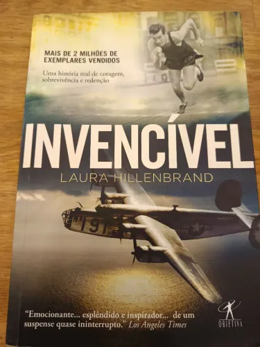 Invencível - o livro do filme