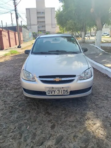 Chevrolet Cobalt LT 1.4 8V Flexpower/econoflex 4P 2016