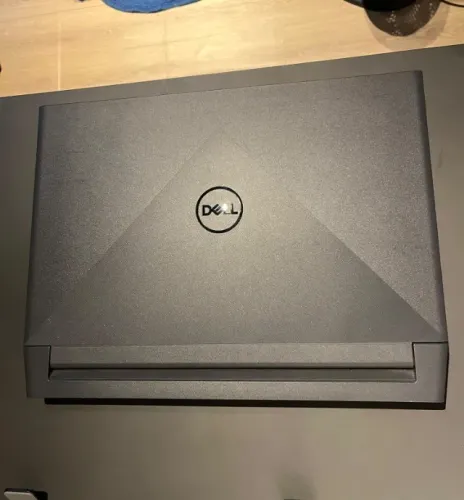 Notebook Dell G15 5510 Gamer - i5 10ª g. | GTX 1650 | 24 GB RAM | SSD 512 GB | Tela 120 Hz