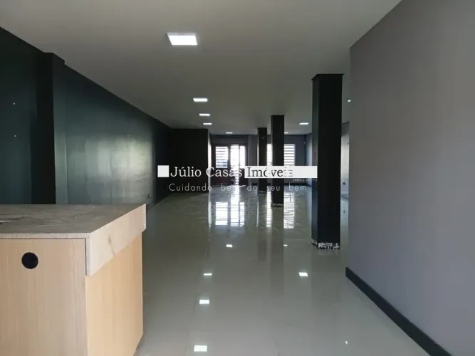 Salão Comercial para Locação/Venda ? Jardim América