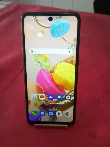 Smartphone LG k52 64gb