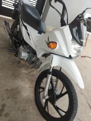 Pop 110i