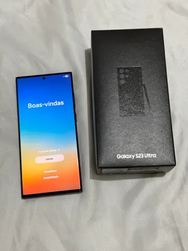 Samsung Galaxy S23 Ultra 256gb
