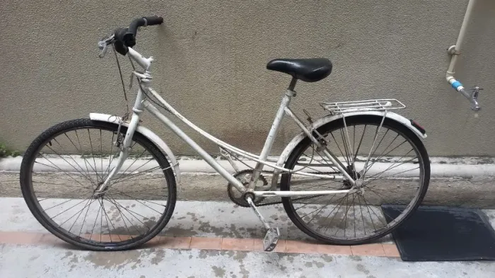 Bicicleta Caloi ceci antiga Niteroi