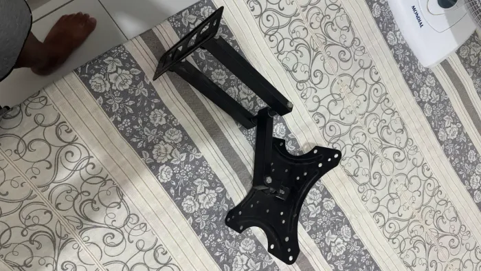 Braço articulado