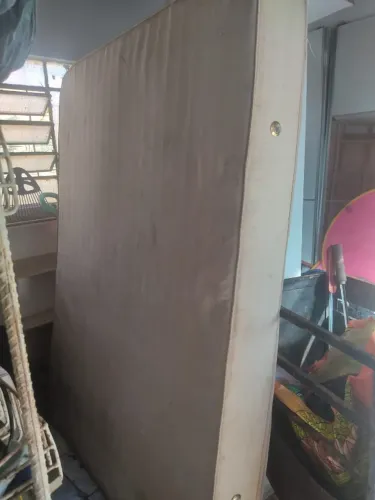 Colchão de Casal semi Ortopédico